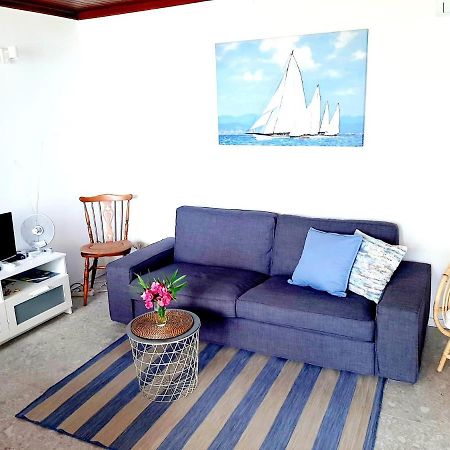 Apartment Riko - Accomodation "With" The Adriatic Sea Kampor Dış mekan fotoğraf