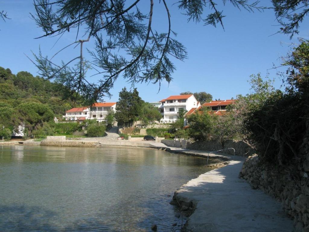 Apartment Riko - Accomodation "With" The Adriatic Sea Kampor Dış mekan fotoğraf