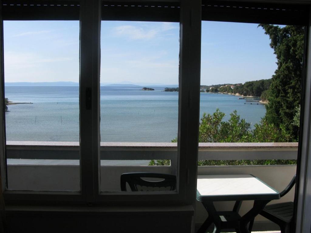 Apartment Riko - Accomodation "With" The Adriatic Sea Kampor Dış mekan fotoğraf