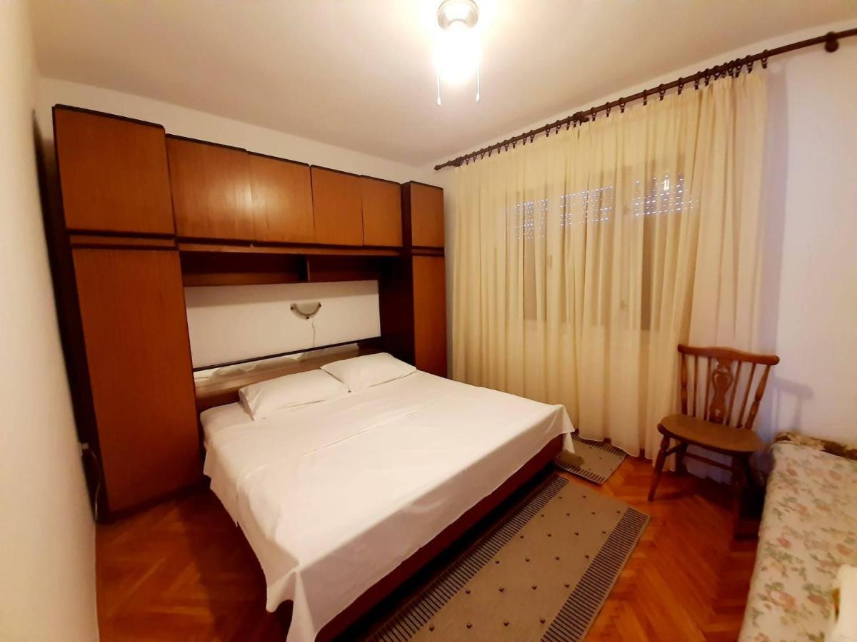 Apartment Riko - Accomodation "With" The Adriatic Sea Kampor Dış mekan fotoğraf