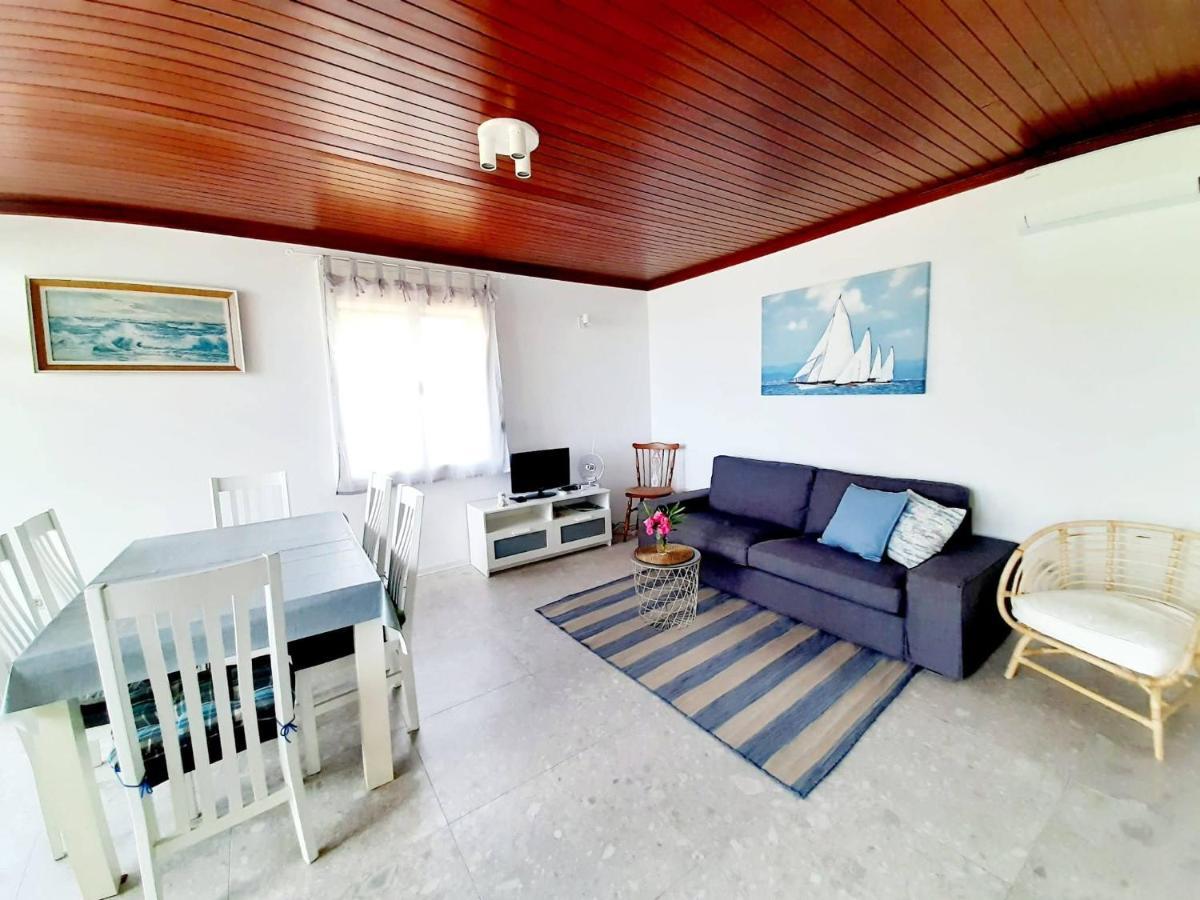 Apartment Riko - Accomodation "With" The Adriatic Sea Kampor Dış mekan fotoğraf