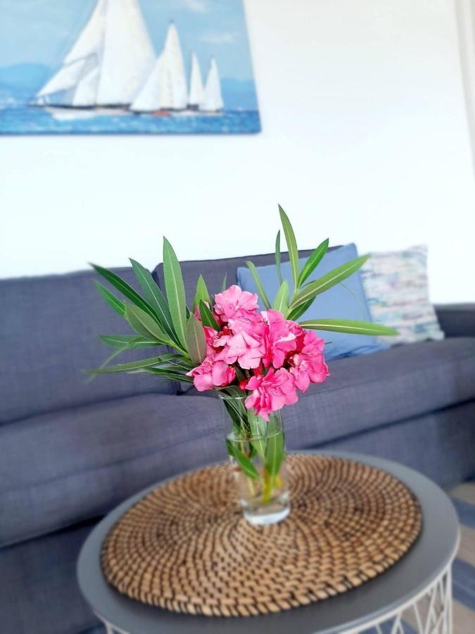 Apartment Riko - Accomodation "With" The Adriatic Sea Kampor Dış mekan fotoğraf